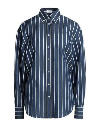 Brunello Cucinelli TOPWEAR - Shirts on YOOX.COM