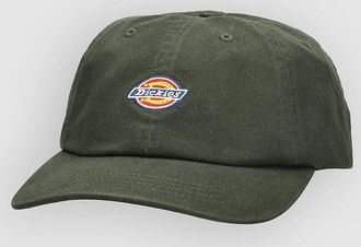 Dickies Hardwick Cap gr&uuml;n