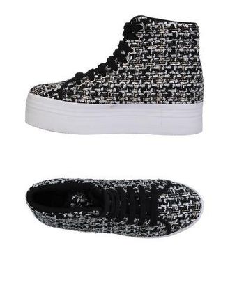 Jeffrey Campbell Sneakers