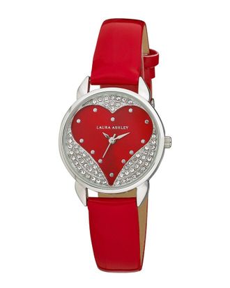 Laura Ashley Womens Watch