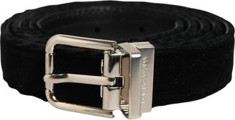 Dolce & Gabbana unisex, Accessori, Nero, Taglia unica, new