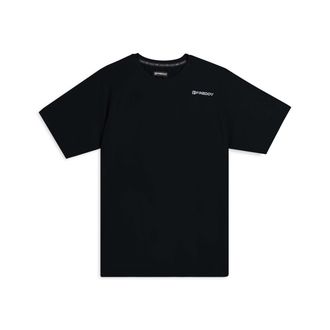 Freddy T-shirt slim con logo al cuore e fit ergonomico