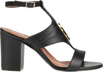 Via Roma 15 CALZADO - Sandalias con cierre en YOOX.COM