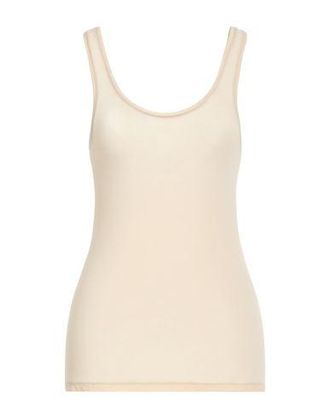 SOLOTRE TOPWEAR - Tank Tops sur YOOX.COM
