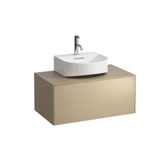 Laufen Caj&oacute;n Del S&oacute;nar De Funcionamiento, 1 Caj&oacute;n, Para Lavabos De