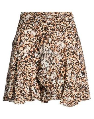 Isabel Marant BOTTOMWEAR - Mini skirts sur YOOX.COM