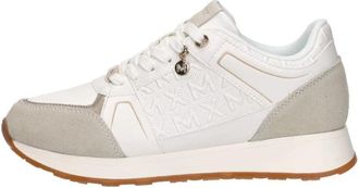 Mexx Tiara Rare - Dames - Sneakers - Wit - 36 EU - Schoenen