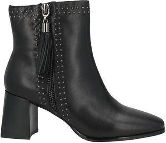 Alma En Pena CALZADO - Botines de ca&ntilde;a alta en YOOX.COM