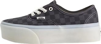 Vans Authentic Platform Grey VN000CN0CC8