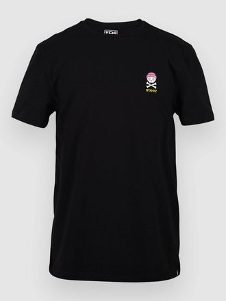 Tsg Steezy T-Shirt schwarz