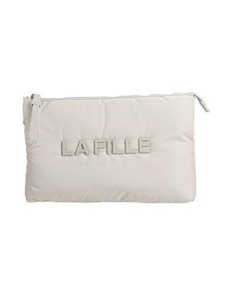 La Fille Des Fleurs BAGS - Handbags sur YOOX.COM