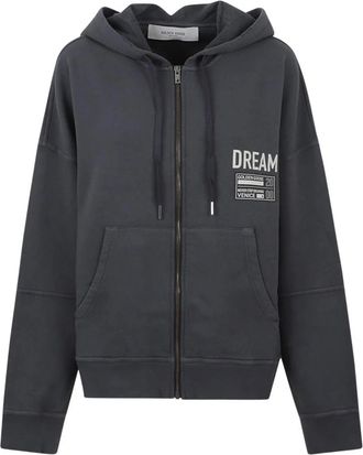 Golden Goose Donna, Felpe, Grigio, M, new