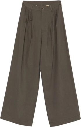 Uma Wang Paella Pants