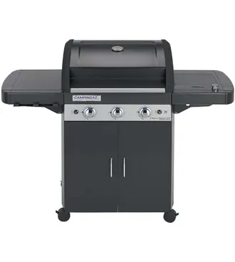 Campingaz Barbecue 3 Fuochi Classic Ls Dark