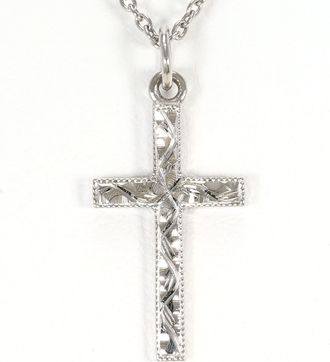 C&A Unbranded (10K) Necklace (Pre-Owned)