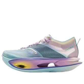 Li-Ning Feidian 5 Ultra Blue Purple ARMV005-7