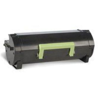 Philips T&oacute;ner Lexmark 602 Negro