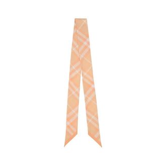 Burberry Donna, Accessori, Rosa, Taglia unica, new