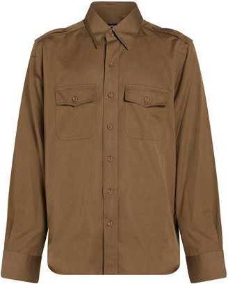 Tom Ford TOPWEAR - Shirts on YOOX.COM