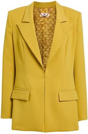 Elisabetta Franchi ANZ&Uuml;GE und CO-ORDS - Blazers auf YOOX.COM