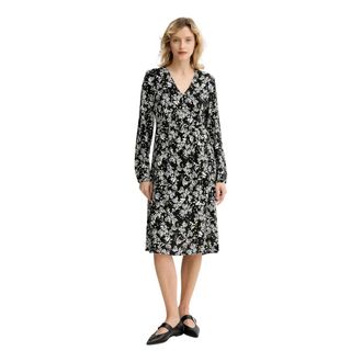 Marc O'Polo Donna, Abiti, Multicolore, S, new