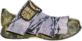 Fessura FOOTWEAR - Trainers on YOOX.COM