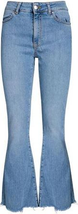 Vicolo BOTTOMWEAR - Pantaloni jeans su YOOX.COM