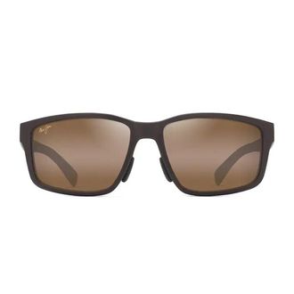 Maui Jim Walewaha Af Brown