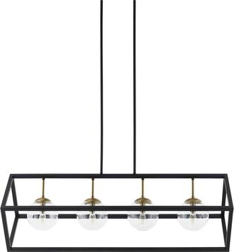 Surya Mafra Buffet Table Lamp