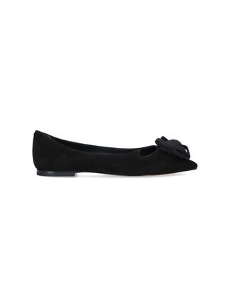 Roger Vivier Flat Shoes