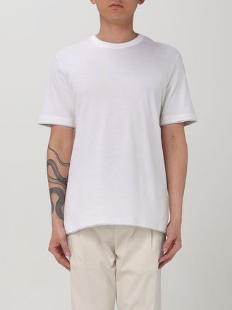 Eleventy T-shirt Eleventy in cotone