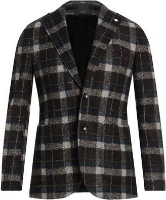 L.B.M. 1911 SUITS and CO-ORDS - Blazers on YOOX.COM