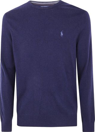 Polo Ralph Lauren Hombre, Jerseys, Azul, Talla: 2XL