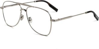 Dior Black Suit O A4U Bril - Heren - Brillen - Grijs - 56 MM - Accessoires