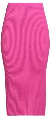 Twin-Set PARTES DE ABAJO - Faldas midi en YOOX.COM