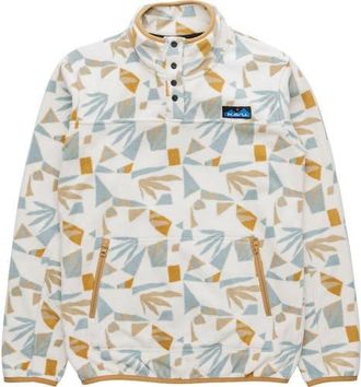 Kavu Cavanaugh Pullover - Womens in Mod Mix at Nordstrom, Size X-Small