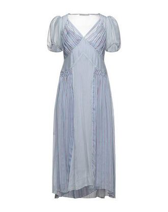 Ermanno Scervino DRESSES - Midi dresses on YOOX.COM