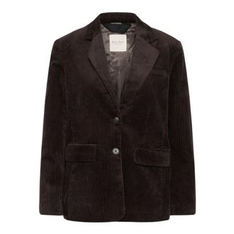 Part Two LeniPW Blazer - - Jackets - Donna - Marrone - M