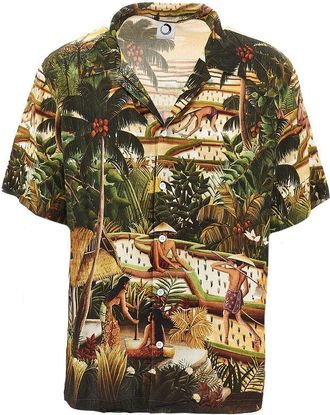 Endless Joy Subak rayon shorts Man M