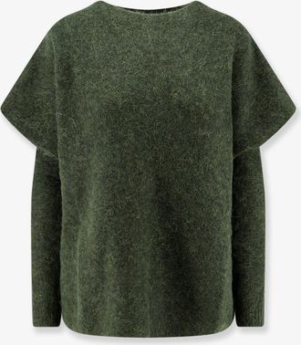 Nude Maglia con maniche staccabili - NUDE - gender_Woman
