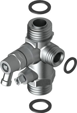Bosch Recambio Ttnr: 8737714051, V&aacute;lvula, 8737714051