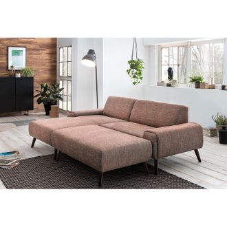 Fredriks home24 Polsterhocker Bingham