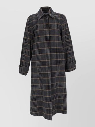 Paul Smith wool fitted jacket
