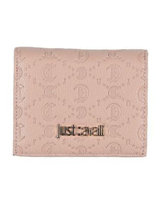 Just Cavalli Small Leather Goods - Wallets sur YOOX.COM