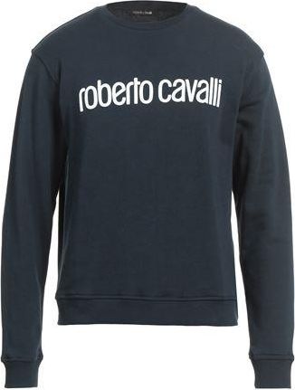 Roberto Cavalli CAMISETAS Y TOPS - Sudaderas en YOOX.COM