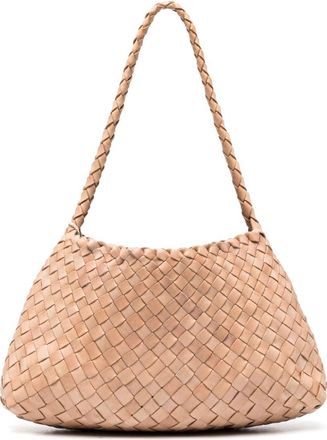 Dragon Diffusion Rosanna tote bag - women - Buffalo Leather - OS - Neutrals