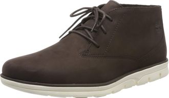 Timberland Bradstreet, Mens Classic Boots, Brown (Black Coffee X54), 7 UK (41 EU)