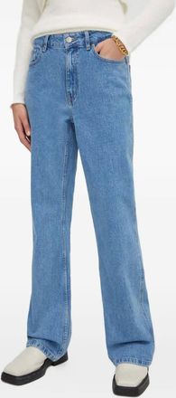 Gestuz LucieGZ jeans - Blue