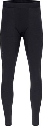 Norrøna Femund PureUll Longs Merinounterwäsche für Herren | schwarz