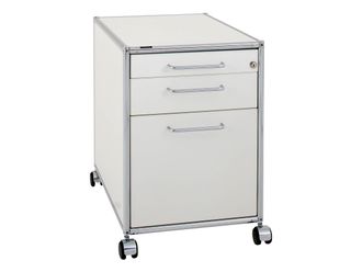 Schubiger M&ouml;bel Rollcontainer System 20.20